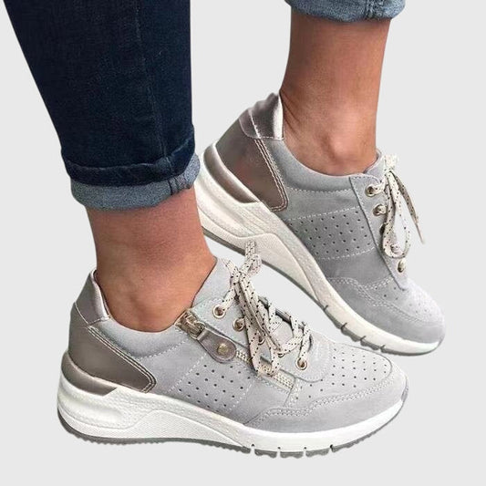 Greta | Sneakers Comfort Imbottite