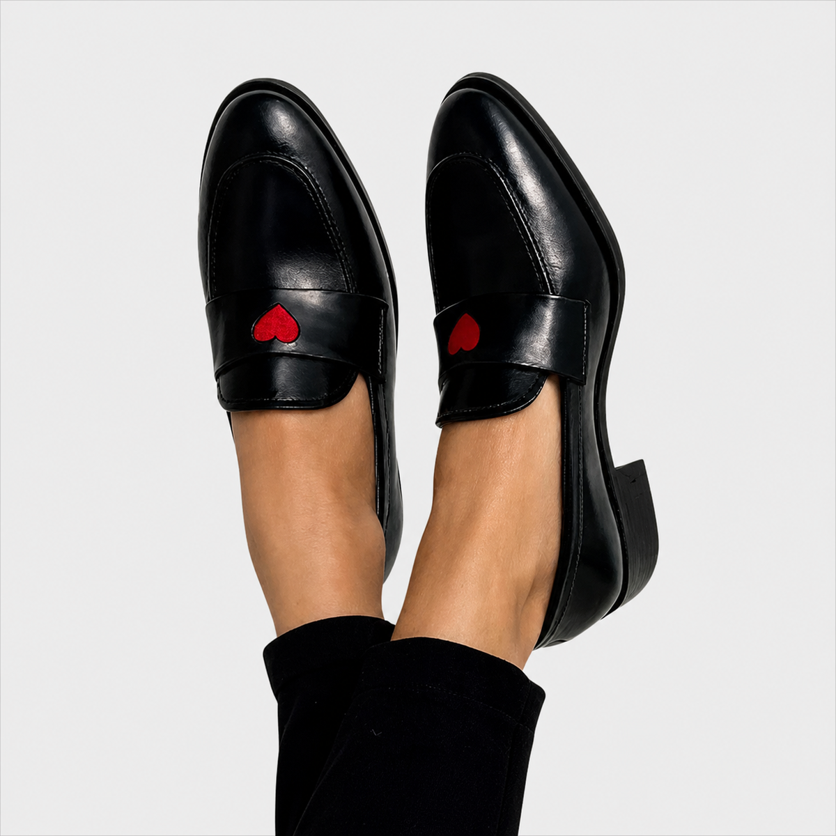 Costanza | Mocassini Casual
