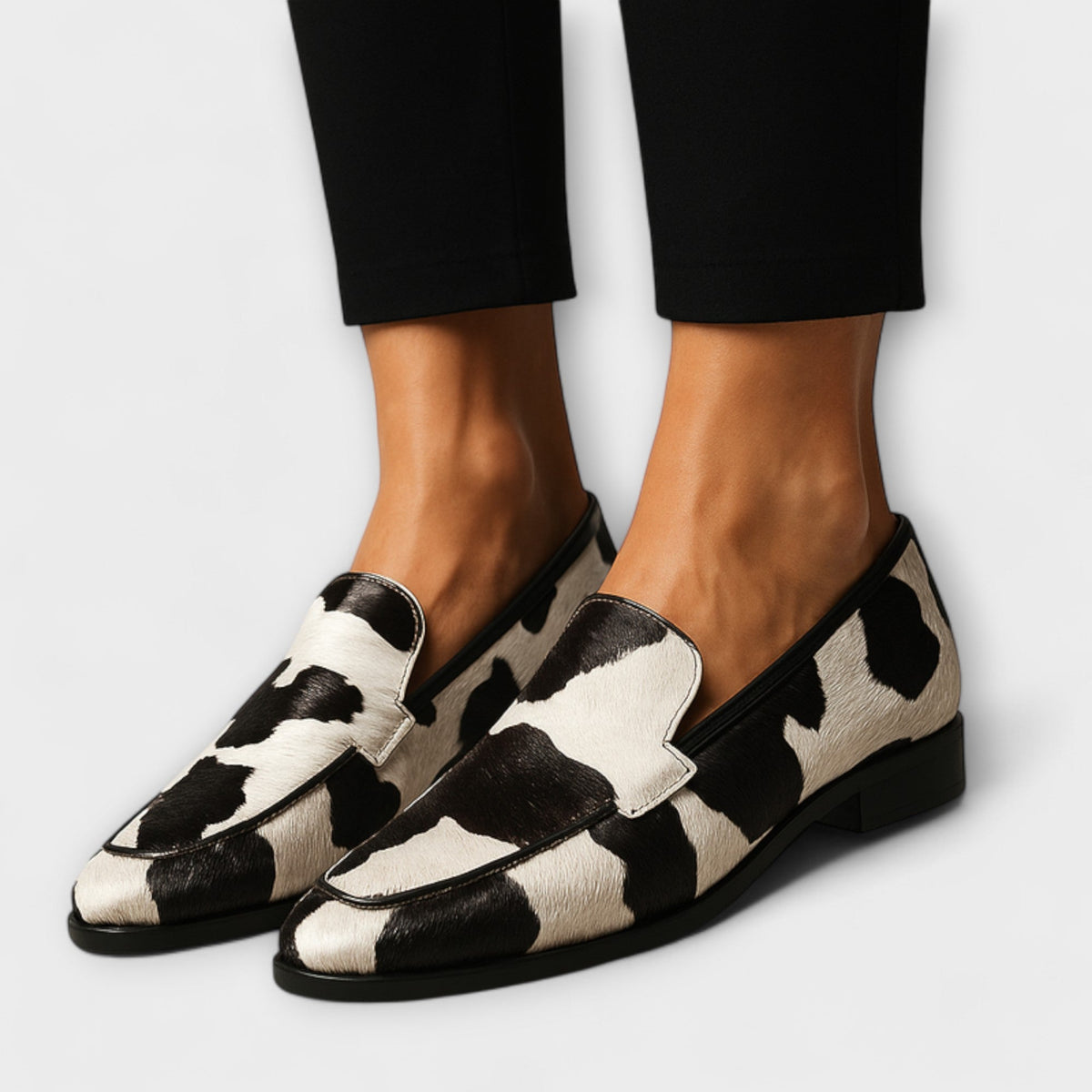 Diletta | Mocassino Contemporaneo
