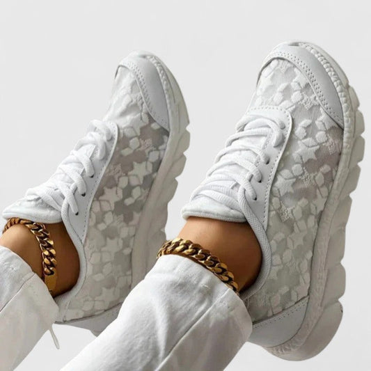 Mirella | Scarpe Comfort Pianta Ampia