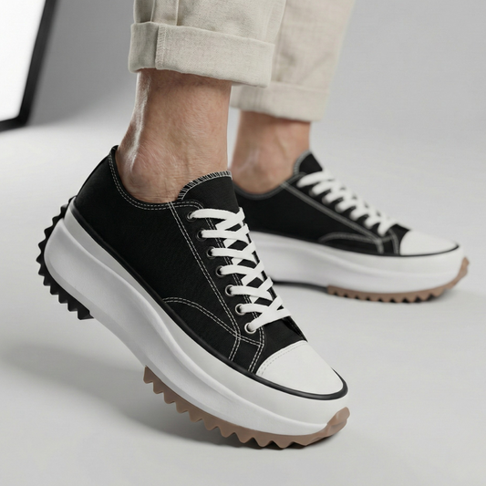 Federica | Sneakers con Platform
