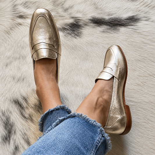 Raffaella | Mocassini Casual