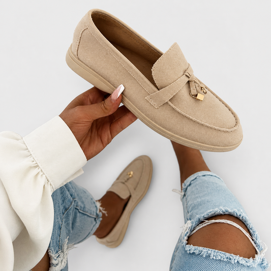 Franca | Mocassino Moderno
