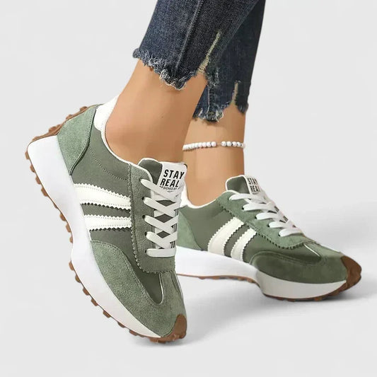 Letizia | Sneakers Classiche Comfort