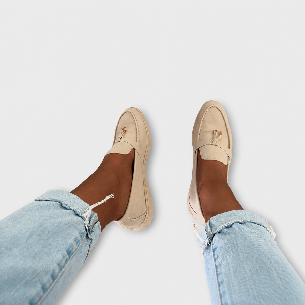 Franca | Mocassino Moderno