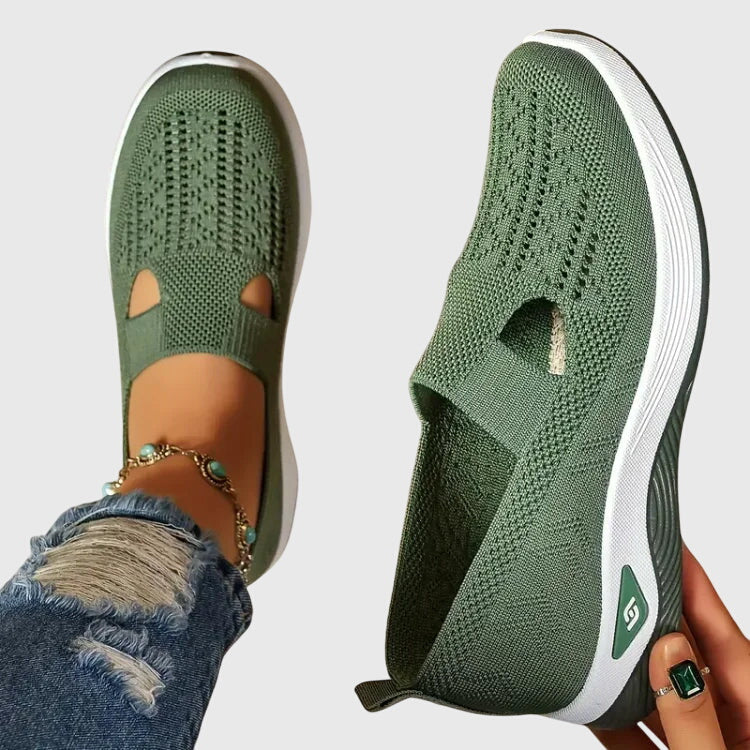 Irene | Scarpe da Passeggio Comfort