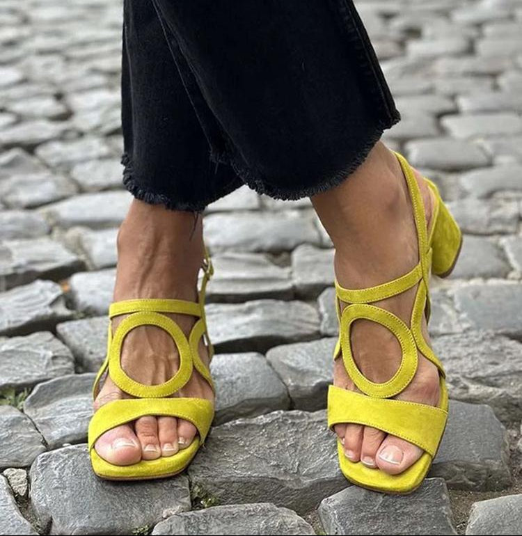 Giallo