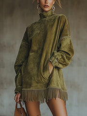 Verde Oliva