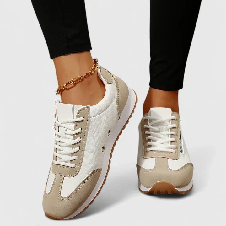 Gaia | Sneakers Comfort con Rialzo