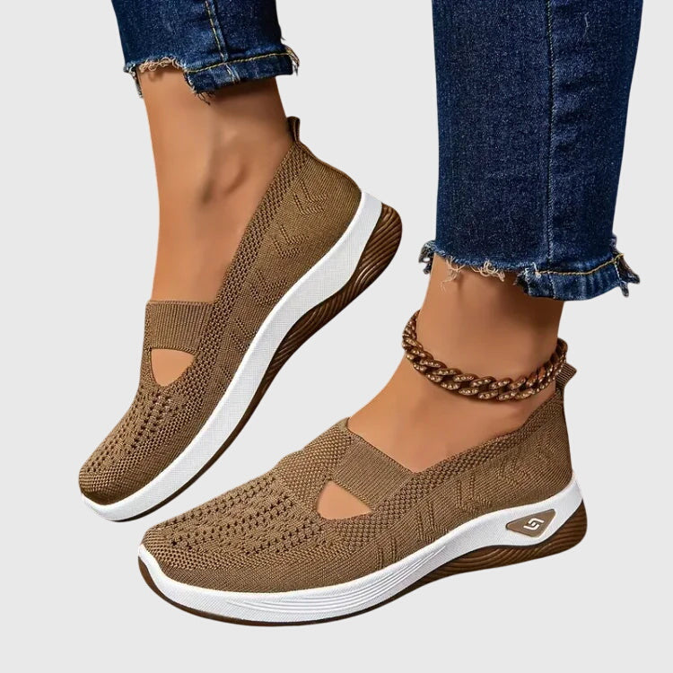 Irene | Scarpe da Passeggio Comfort