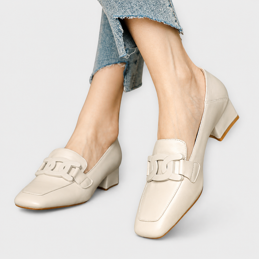 Lorenza | Mule Comfort