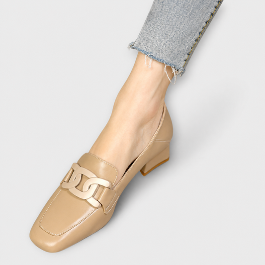 Lorenza | Mule Comfort