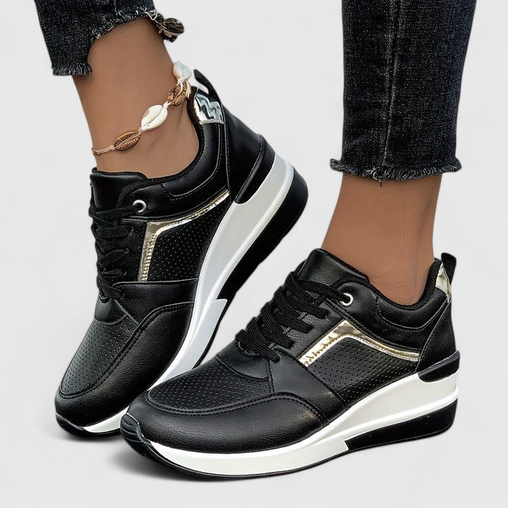 Cecilia | Sneakers Comfort Eleganti