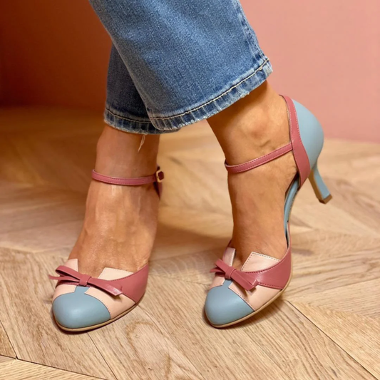 Federica | Sandali Vintage Comfort