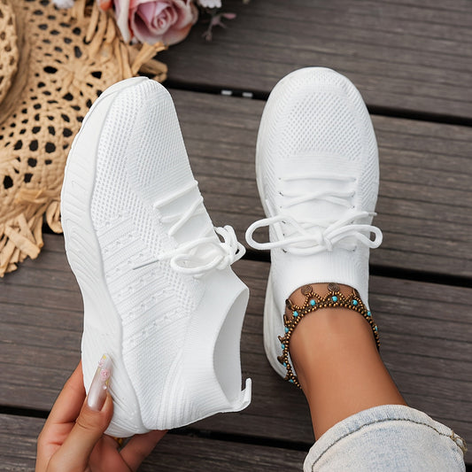 Lucia | Scarpe Comfort Leggere