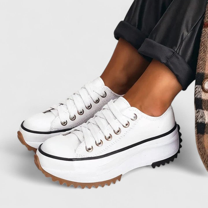 Federica | Sneakers con Platform