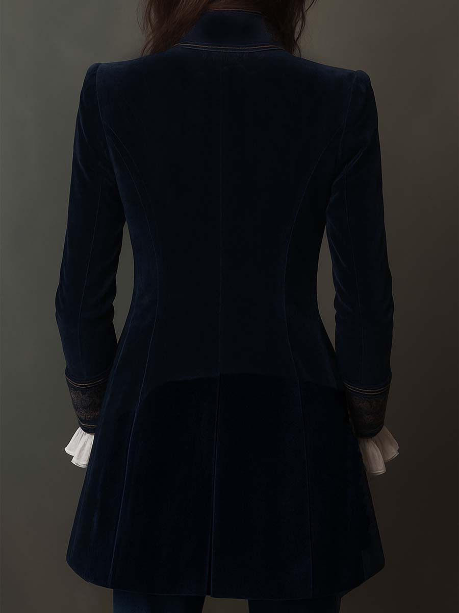 Blu Navy