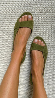 Verde oliva
