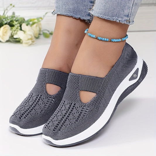 Viola | Sneakers Slip-On Stabili