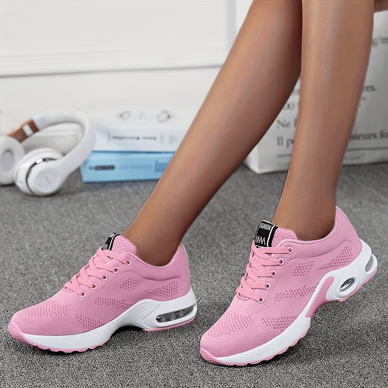 Ginevra | Sneakers Ammortizzate Antiscivolo