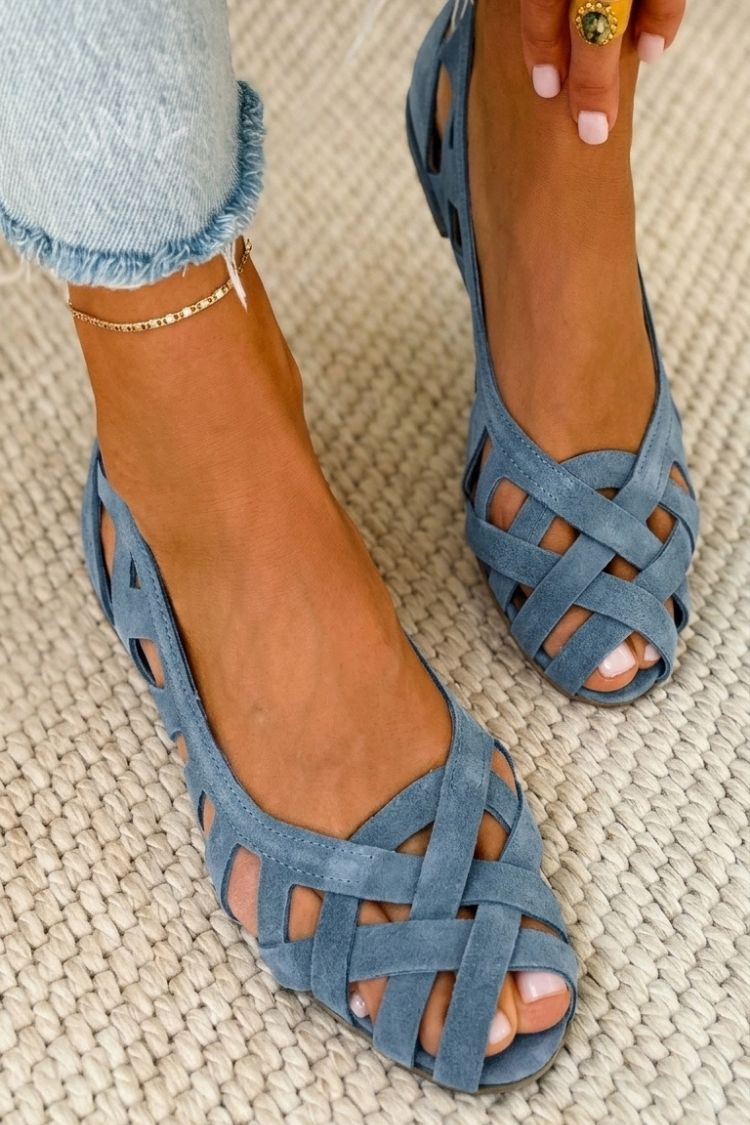 Grigio azzurro