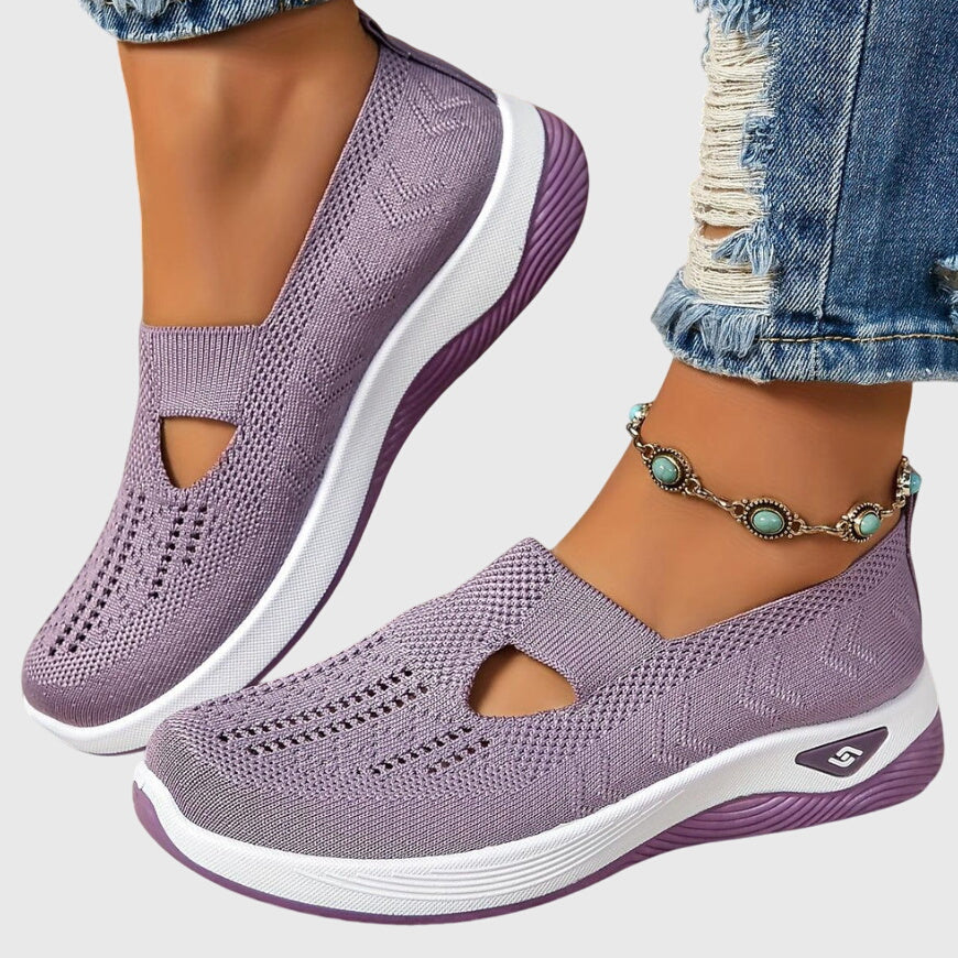 Irene | Scarpe da Passeggio Comfort