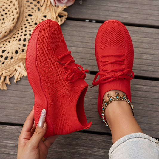 Lucia | Scarpe Comfort Leggere