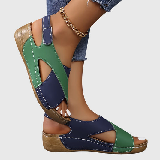 Arianna | Sandali Ergonomici Comfort