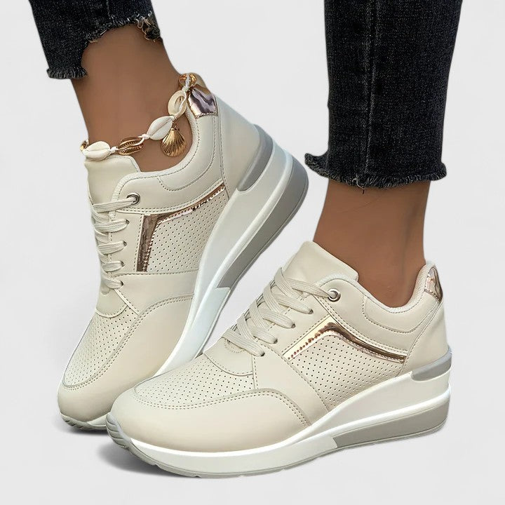 Cecilia | Sneakers Comfort Eleganti