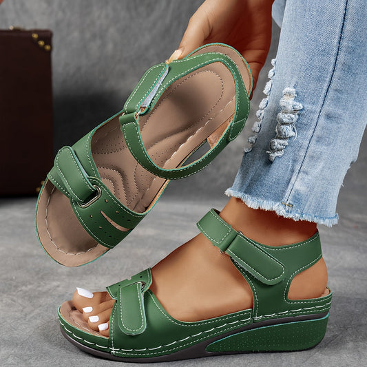Aurora | Sandali Comfort Eleganti