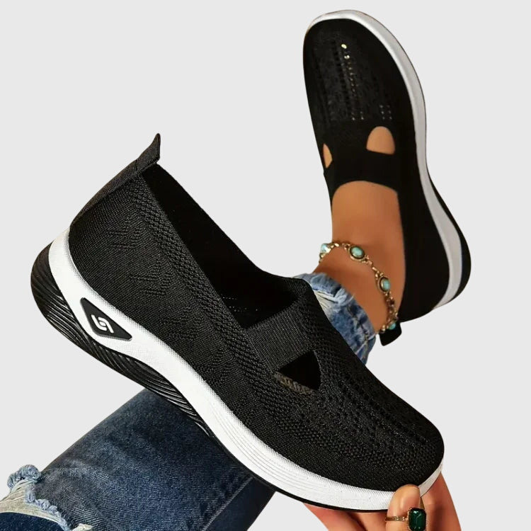 Irene | Scarpe da Passeggio Comfort