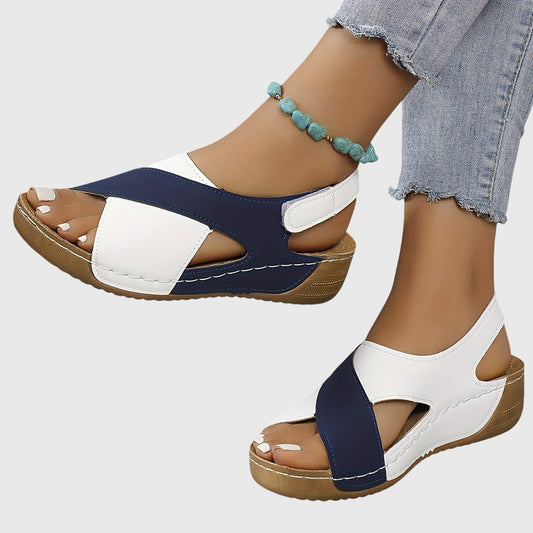 Arianna | Sandali Ergonomici Comfort