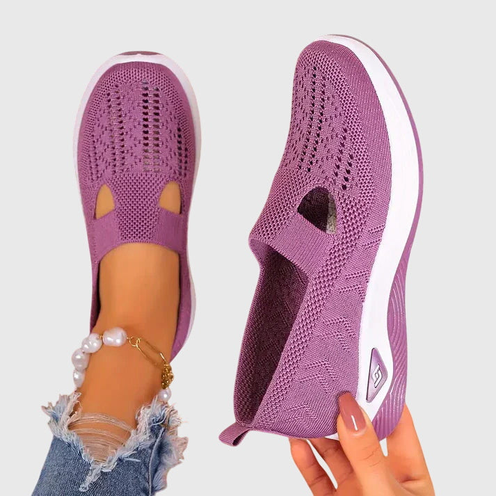 Irene | Scarpe da Passeggio Comfort