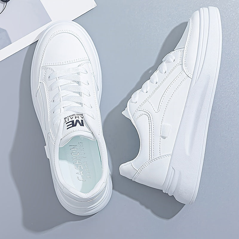 Ornella | Sneakers Bianche Chic