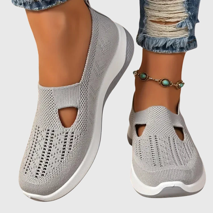 Irene | Scarpe da Passeggio Comfort