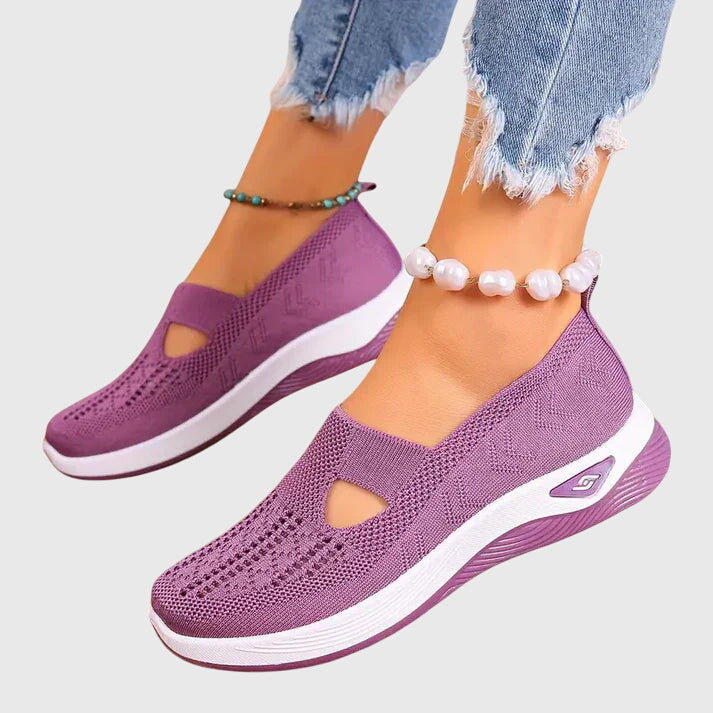 Irene | Scarpe da Passeggio Comfort