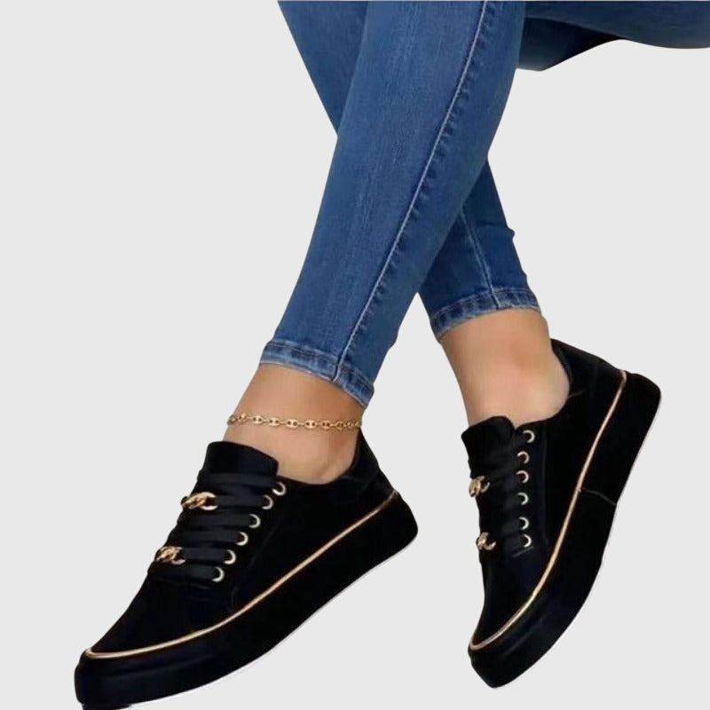 Diletta | Sneakers Comfort Eleganti