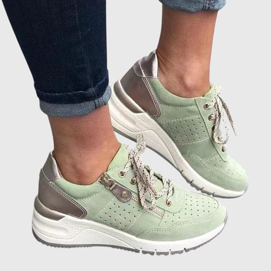 Greta | Sneakers Comfort Imbottite