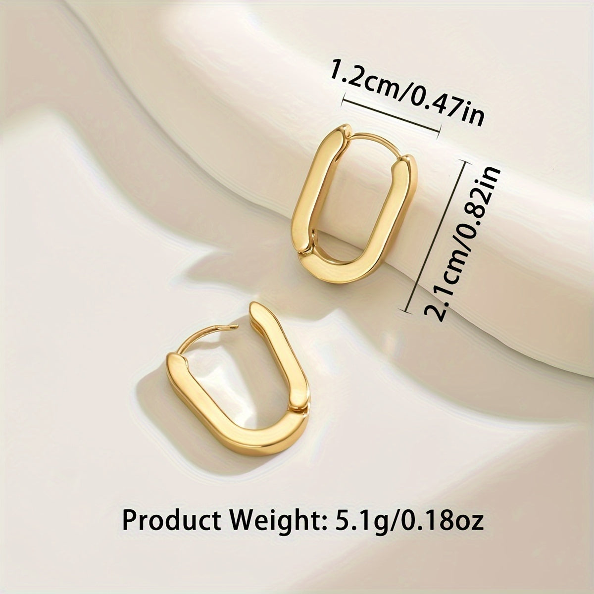 Elisa | Cerchi Dorati Geometrici