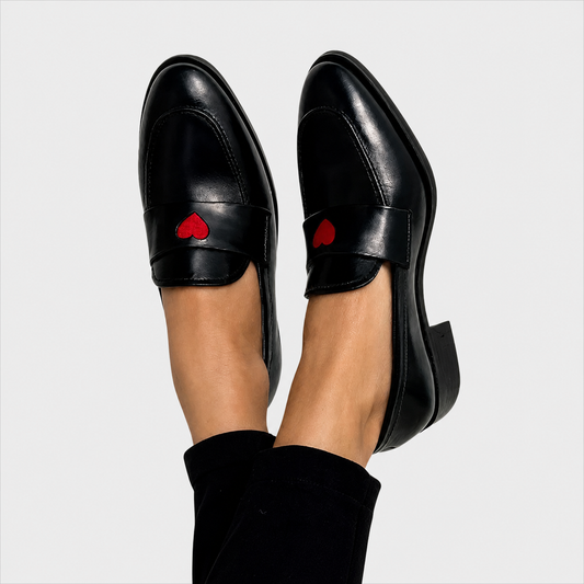 Costanza | Mocassini Casual