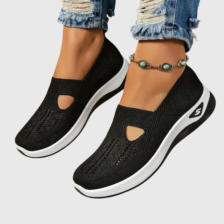 Irene | Scarpe da Passeggio Comfort