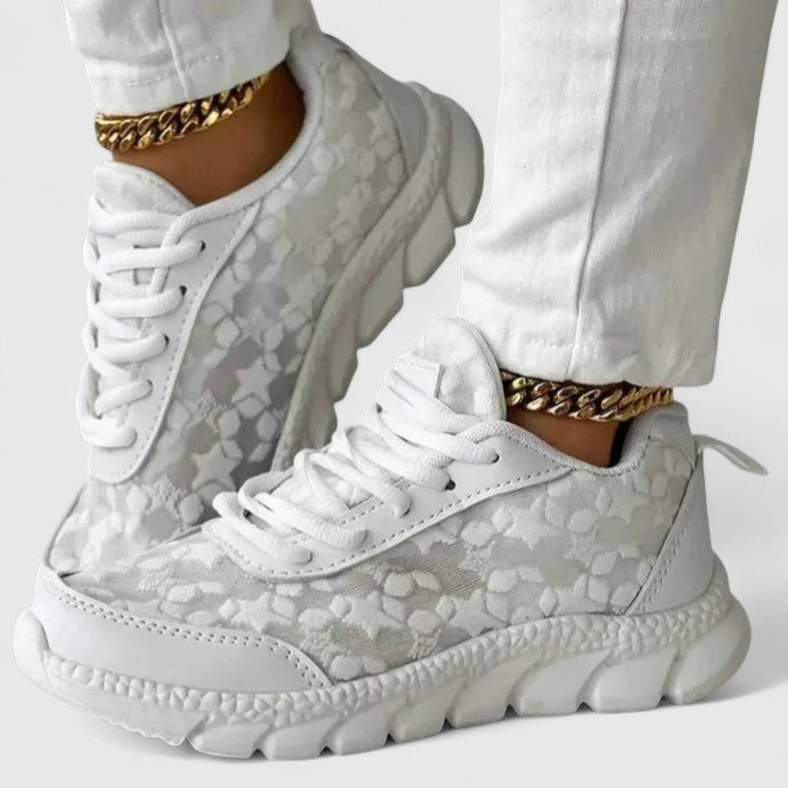 Mirella | Scarpe Comfort Pianta Ampia