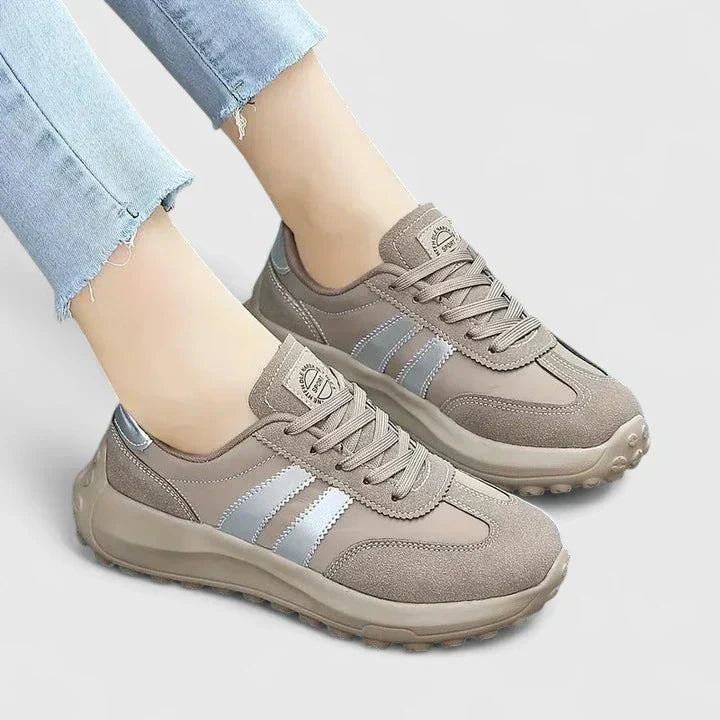 Lavinia | Sneakers Comfort Lucide