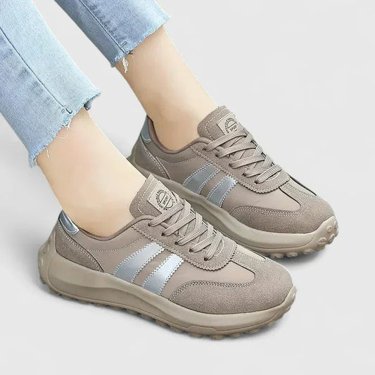Lavinia | Sneakers Comfort Lucide