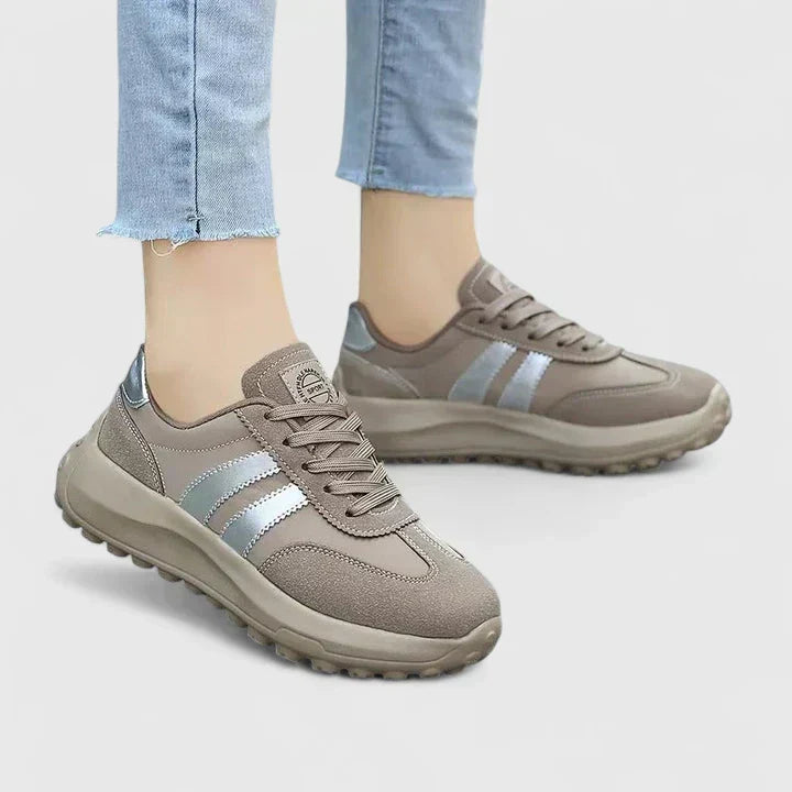 Lavinia | Sneakers Comfort Lucide