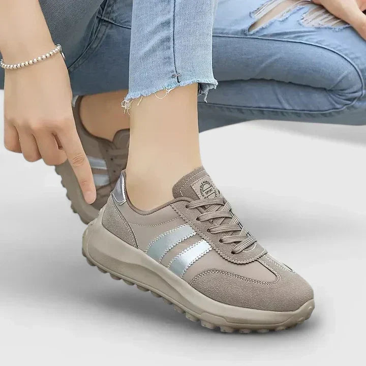 Lavinia | Sneakers Comfort Lucide