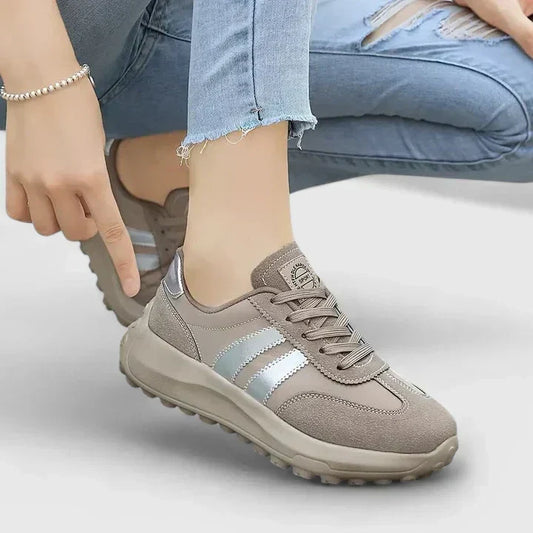 Lavinia | Sneakers Comfort Lucide