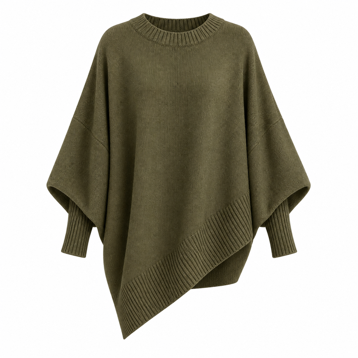 Verde oliva