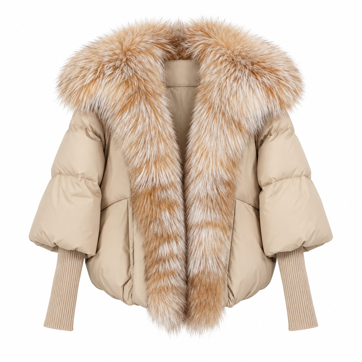 beige