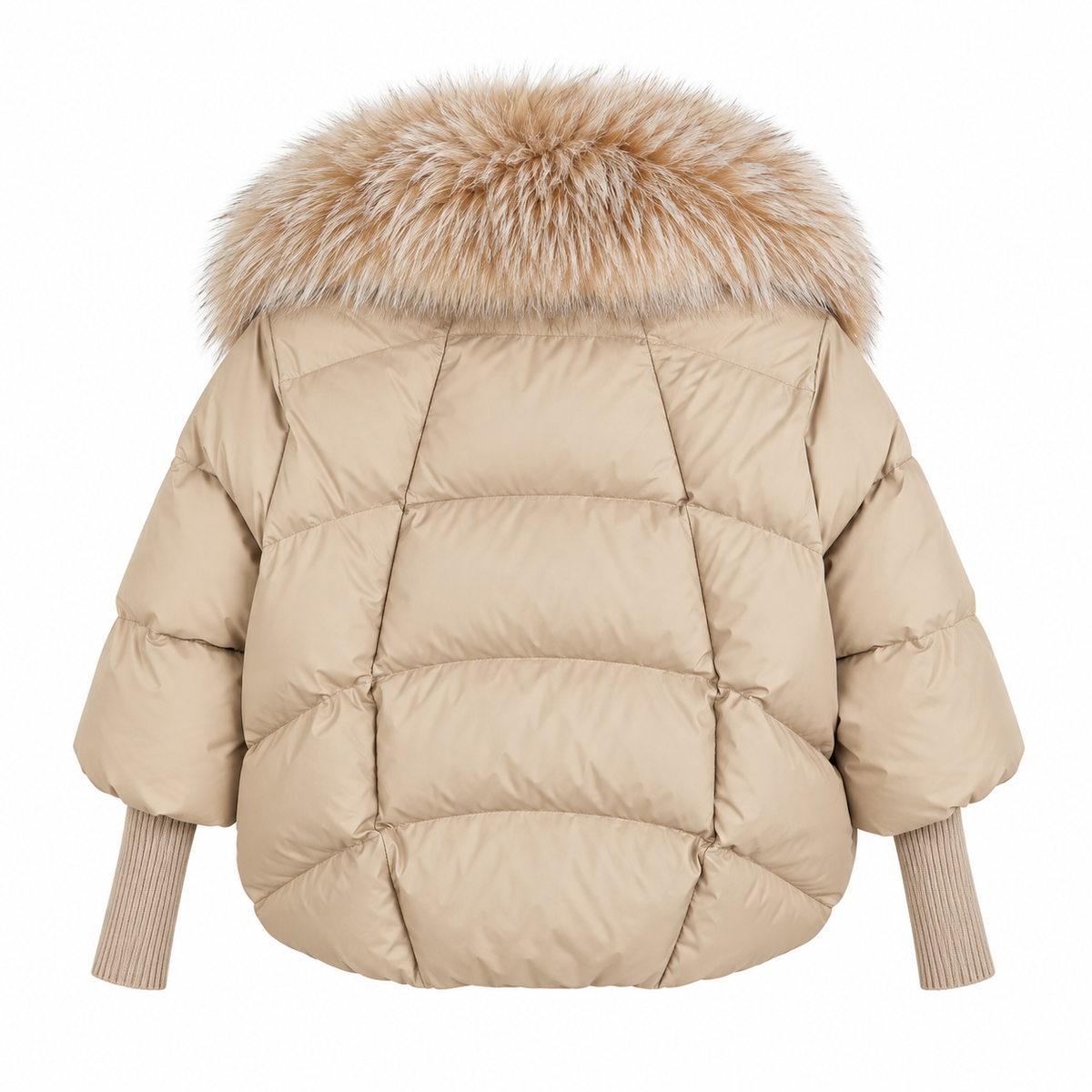 beige